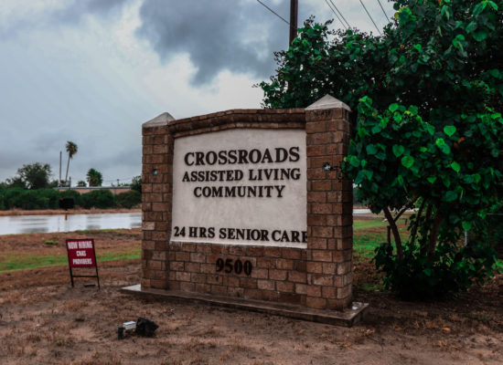 Crossroads Assisted Living Community: Assisted Living in Mission, TX